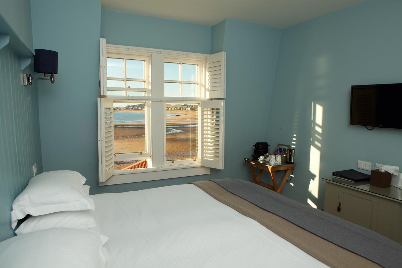 Inn The Ship Elie