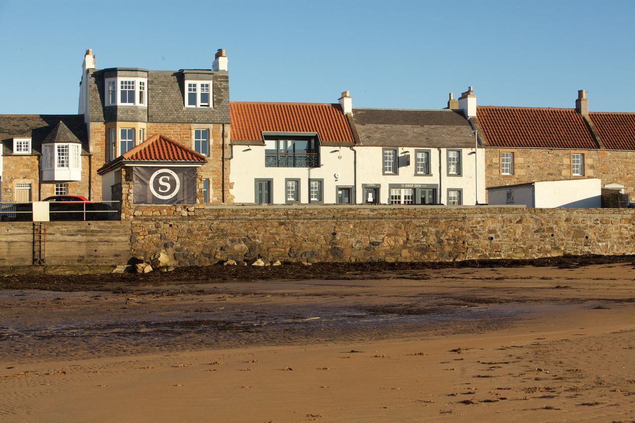 The Ship Inn 3*